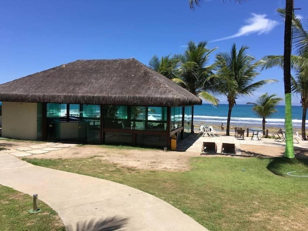 Marulhos - Excelente Flat em Muro Alto