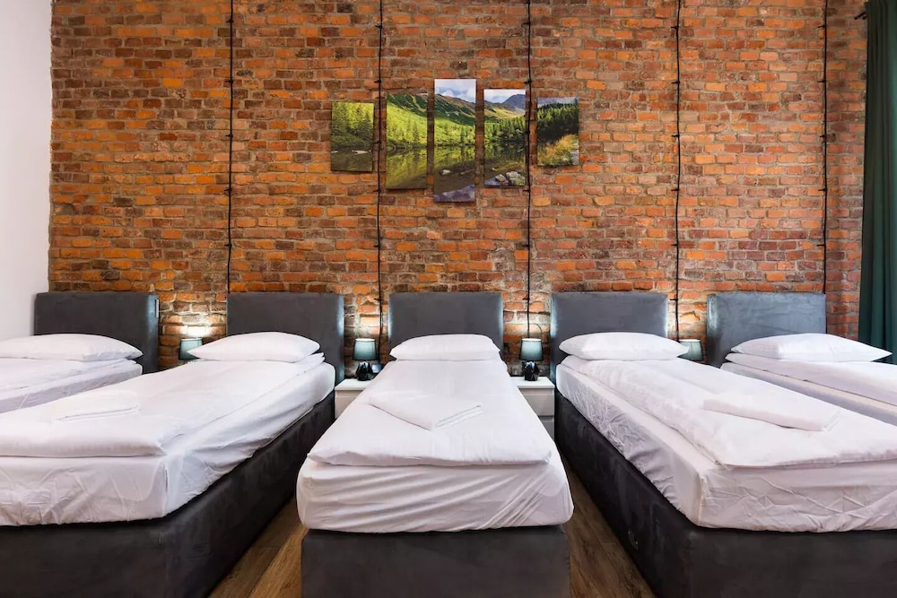 Fragola Apartments Old Town