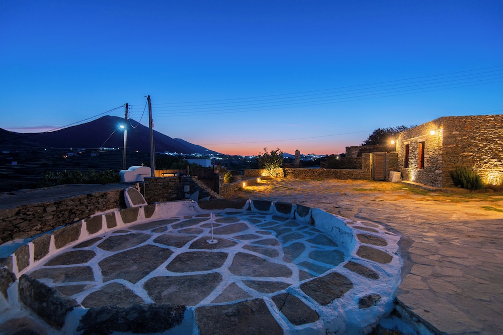 Sifnos Roots view 5
