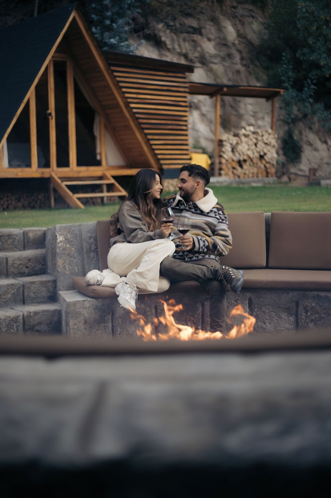 Hawkay Glamping