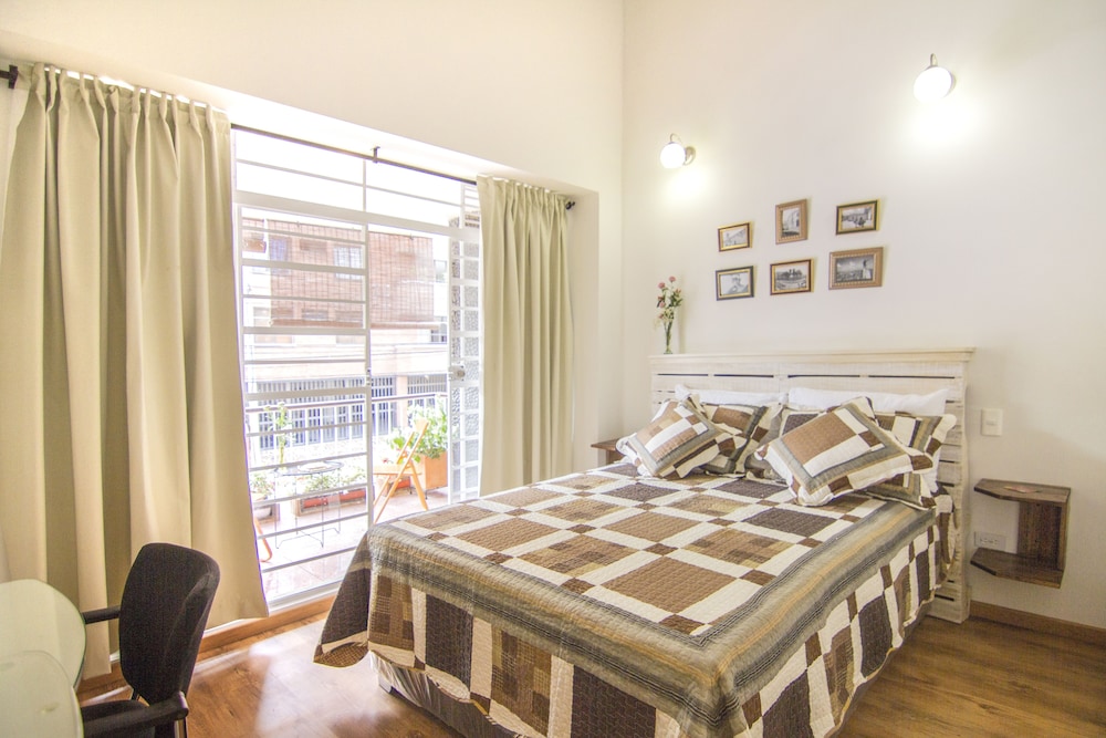Jovita House BnB