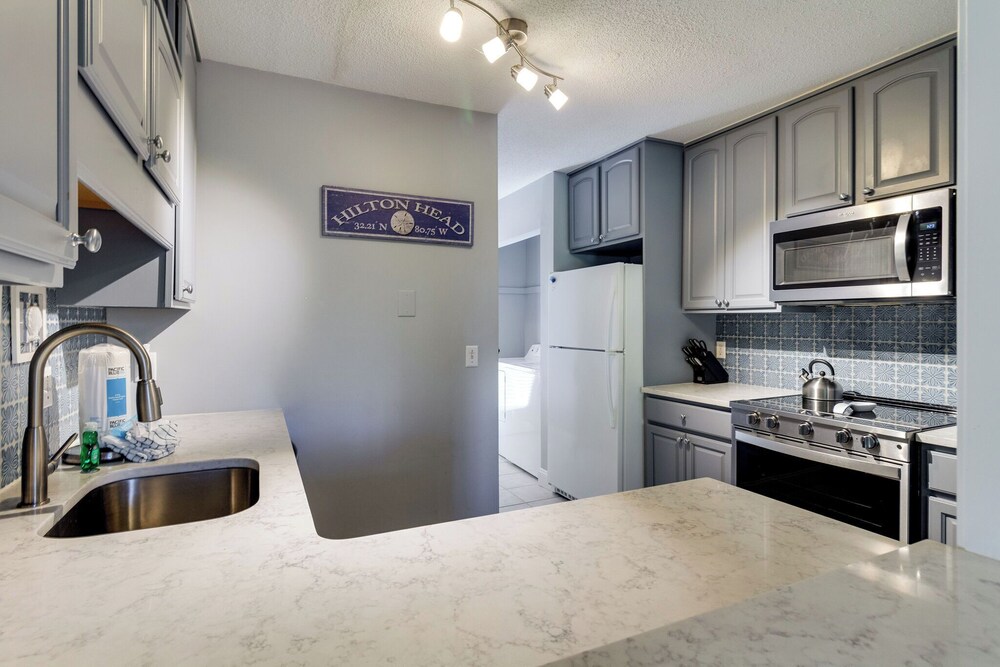 2300 Heritage Villas at The Sea Pines Resort