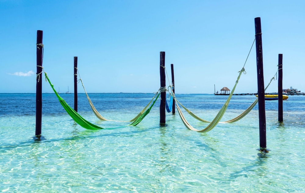 Grand Oasis Palm - All Inclusive