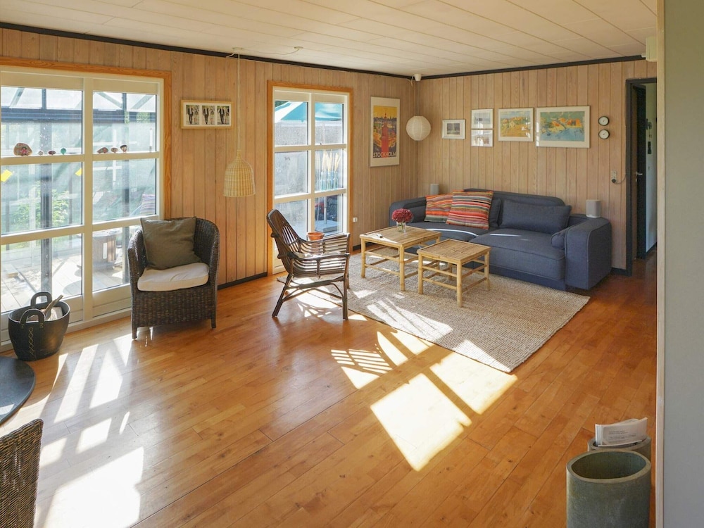 4 Person Holiday Home in Gedser view 3