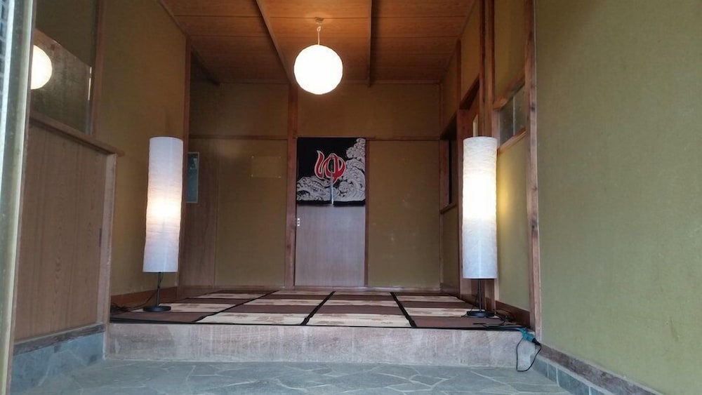Isaburou view 2