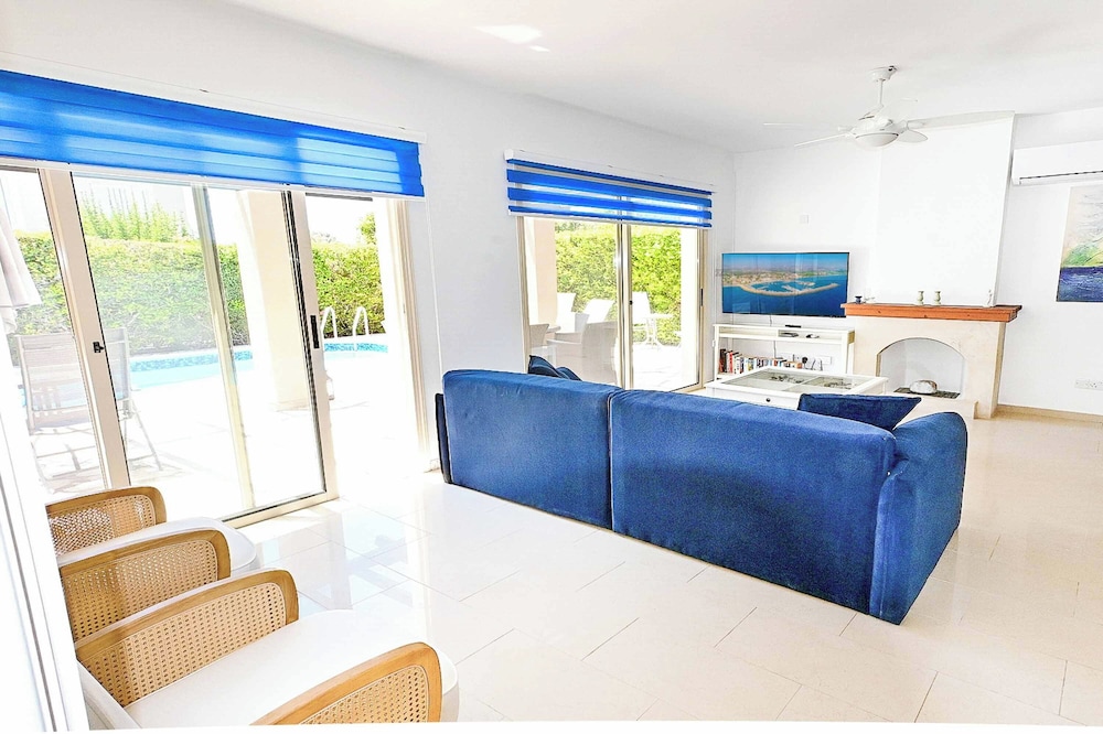 Villa Adeline