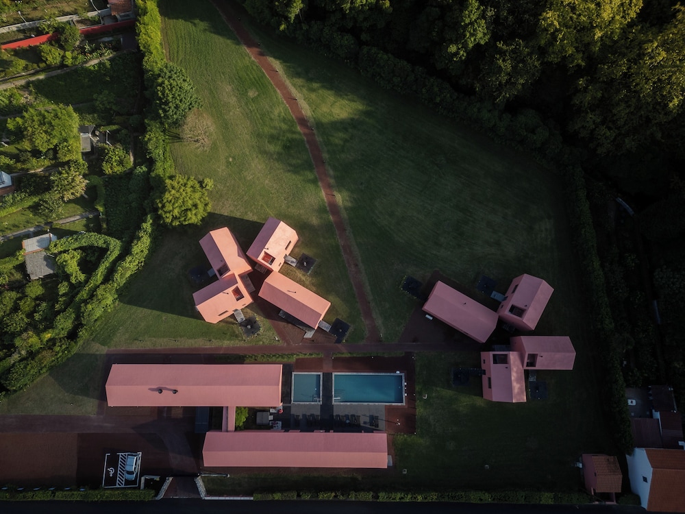 Canto's Green Garden & SPA