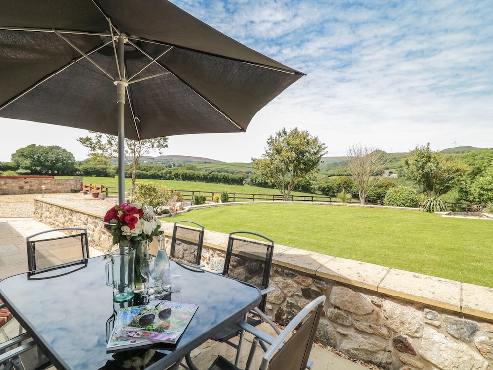 Woodside Barns view 3