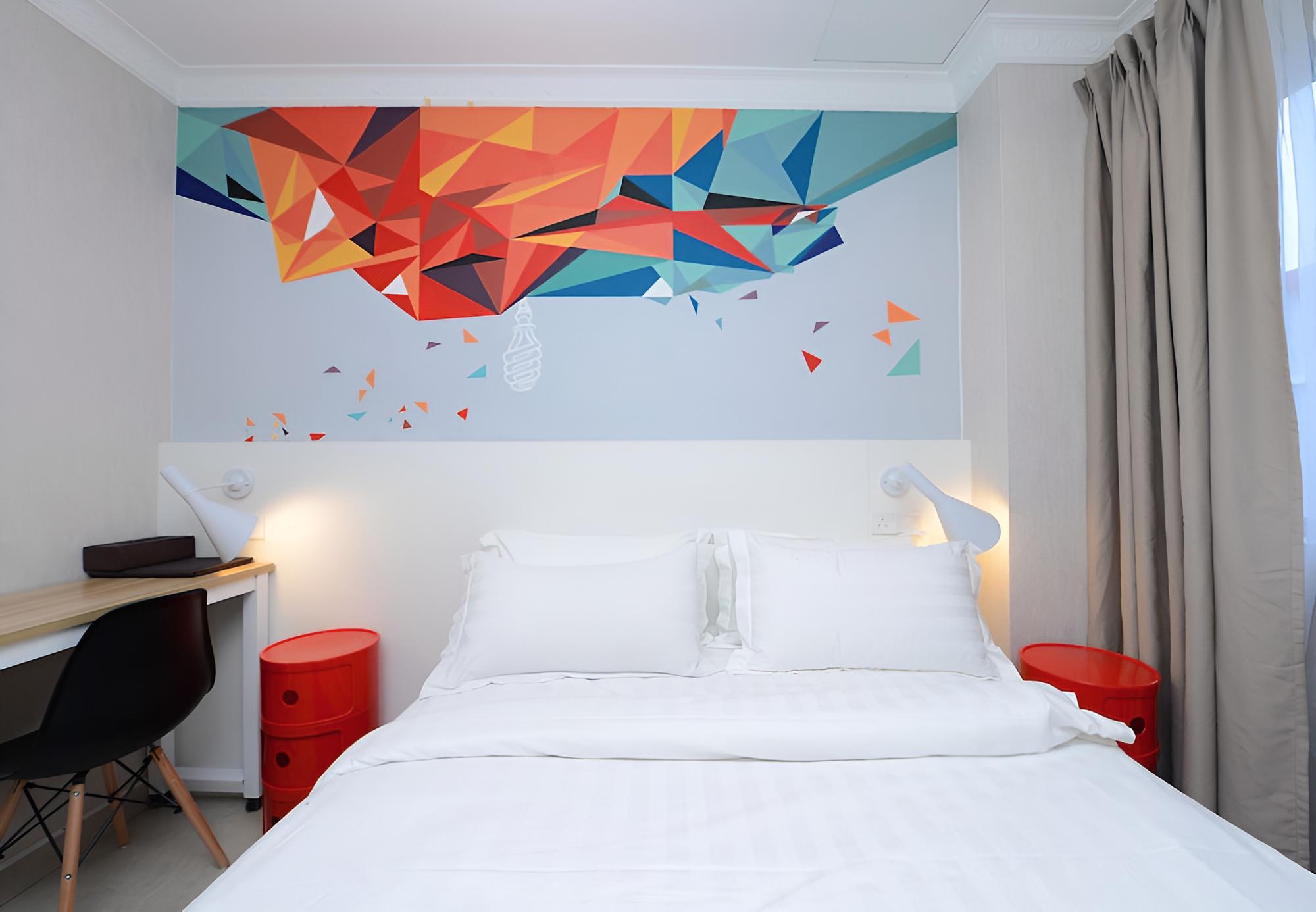 Hotel de Art i-City Shah Alam