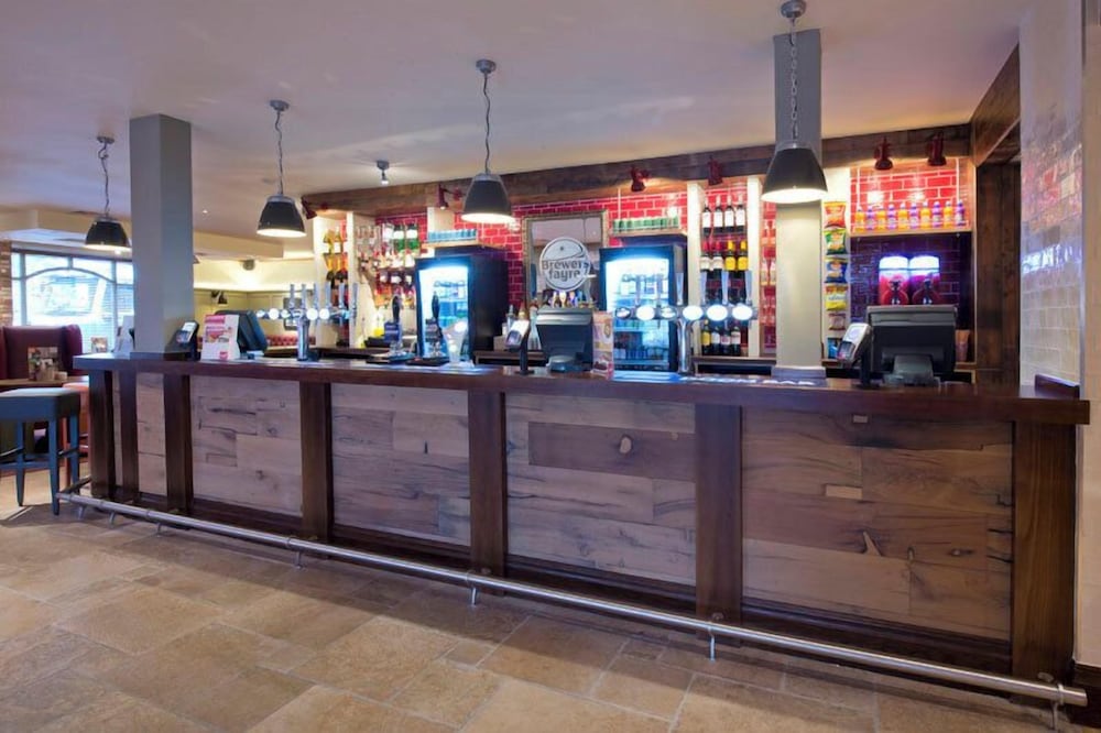 Premier Inn Sheffield/Barnsley - M1 Jct36, Foto 42