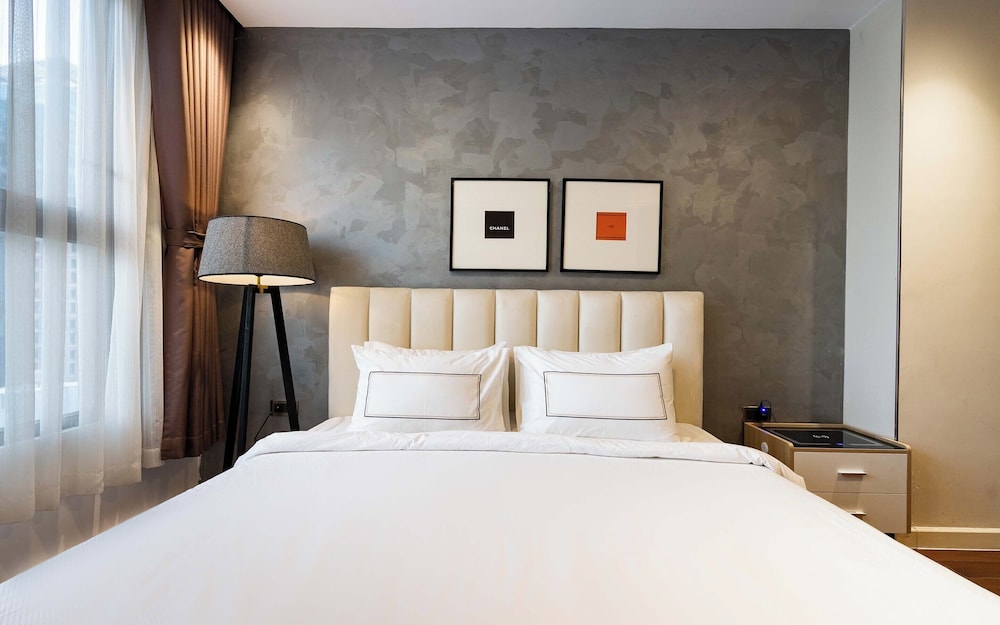 MADISON Saigon Luxury Citypoint