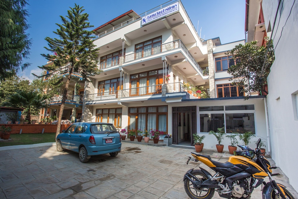 Karma Tara Residency