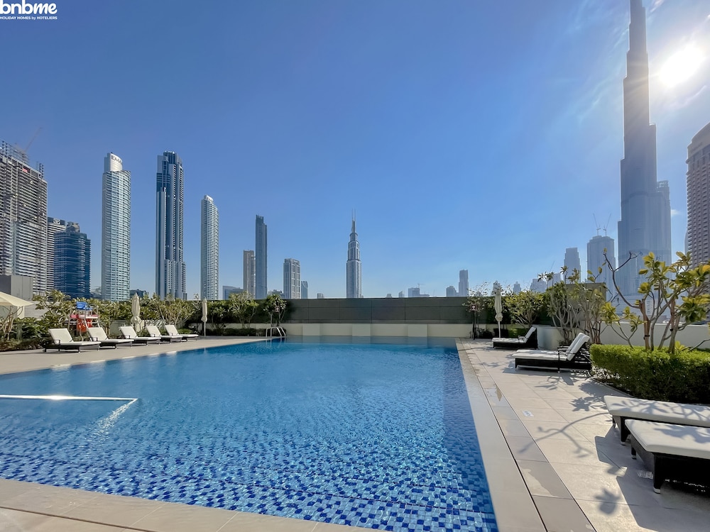 1B- Downtown Views-3109 by bnbme homes