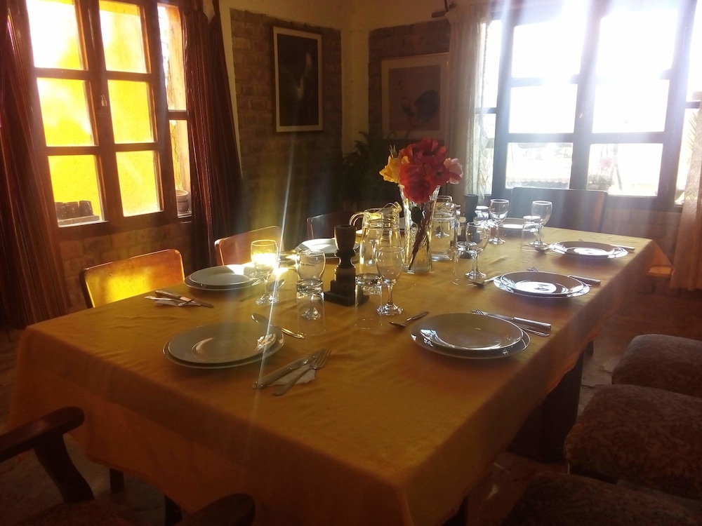 Villa Florencia