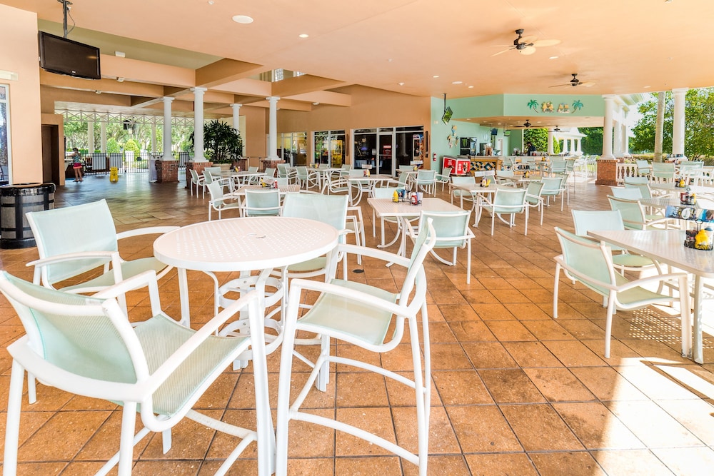 Je35894 - Reunion Resort - 3 Bed 2 Baths Condo - Image 2