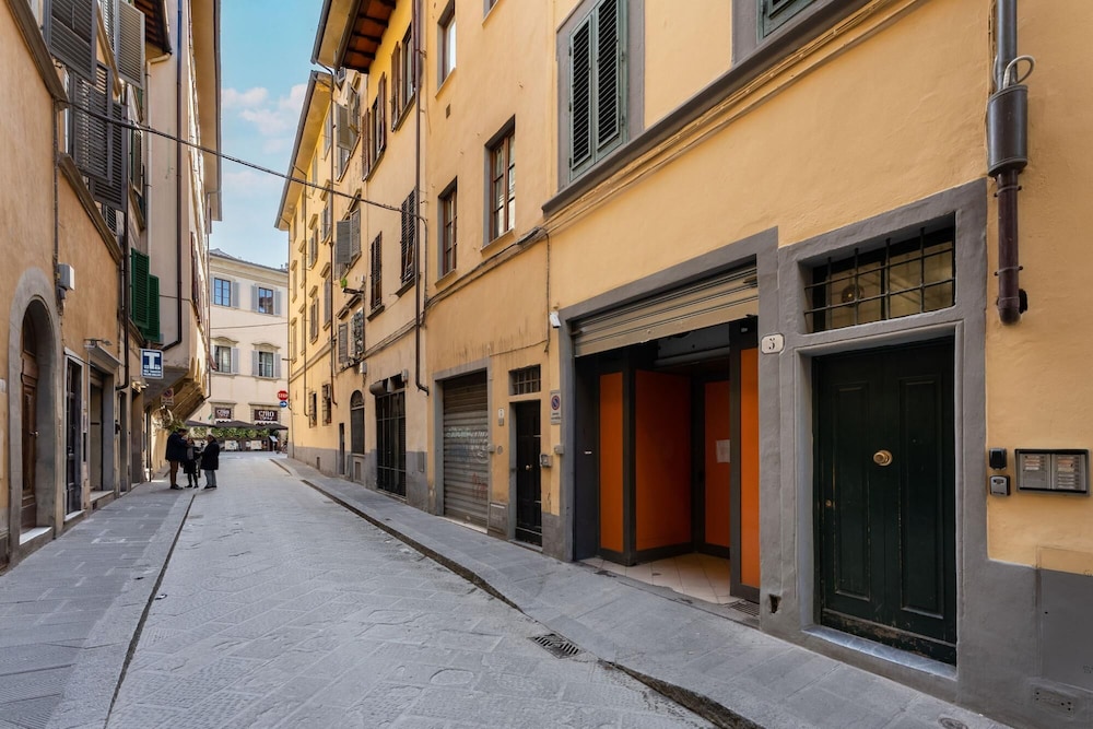 Attico Amorino in Firenze