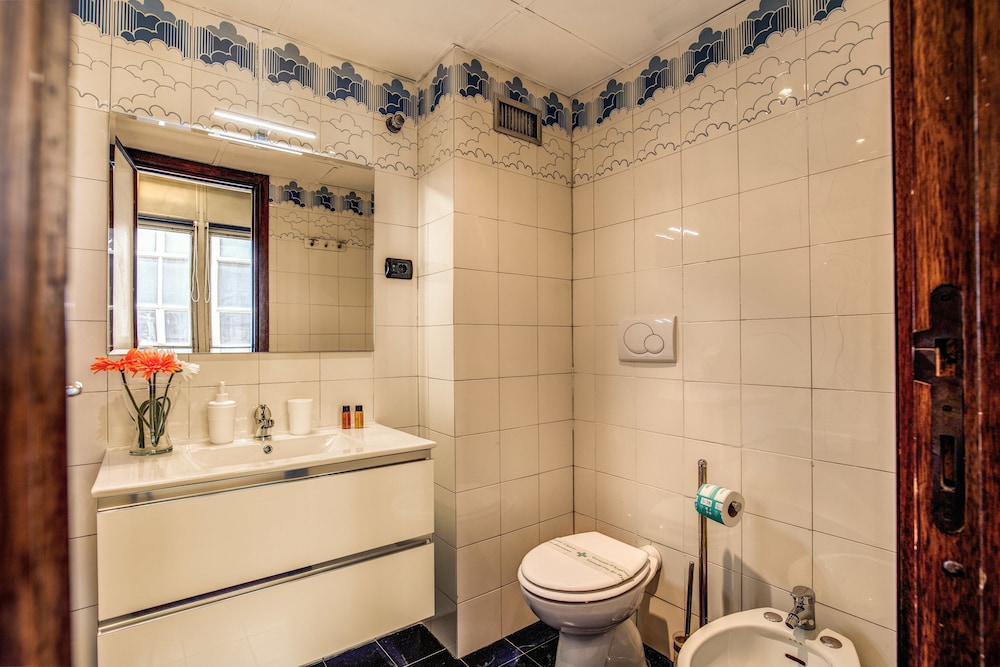 M&L Apartment - case vacanze a Roma