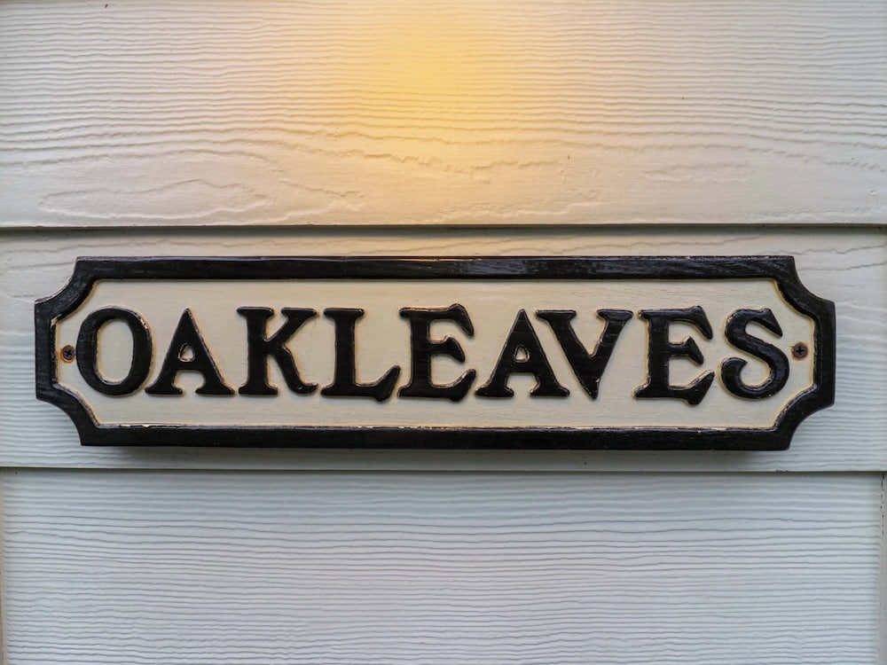 Oakleaves