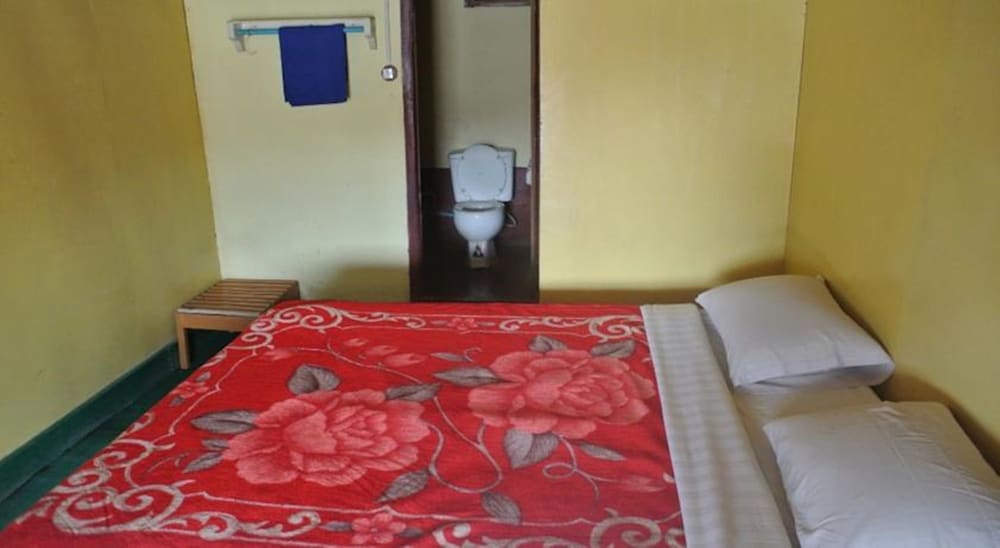 Golden Kalaw Inn