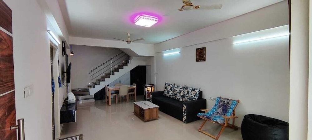 Kappys Villa