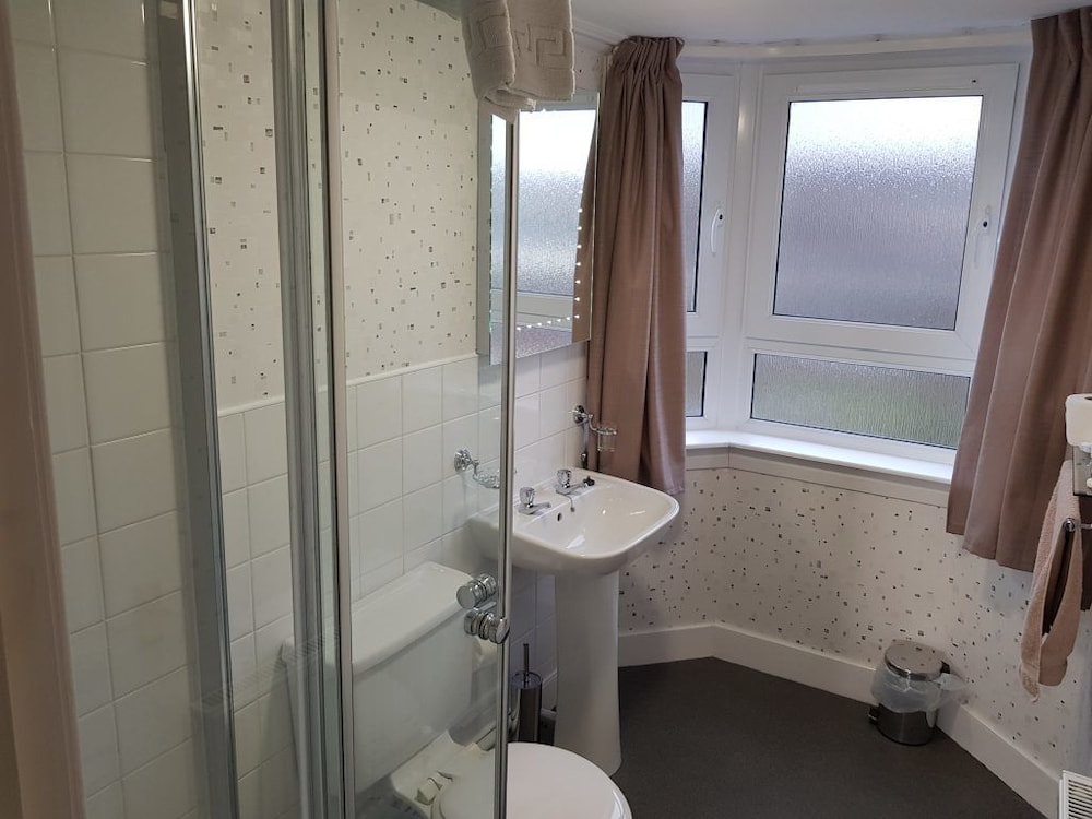 Seaview Guest House