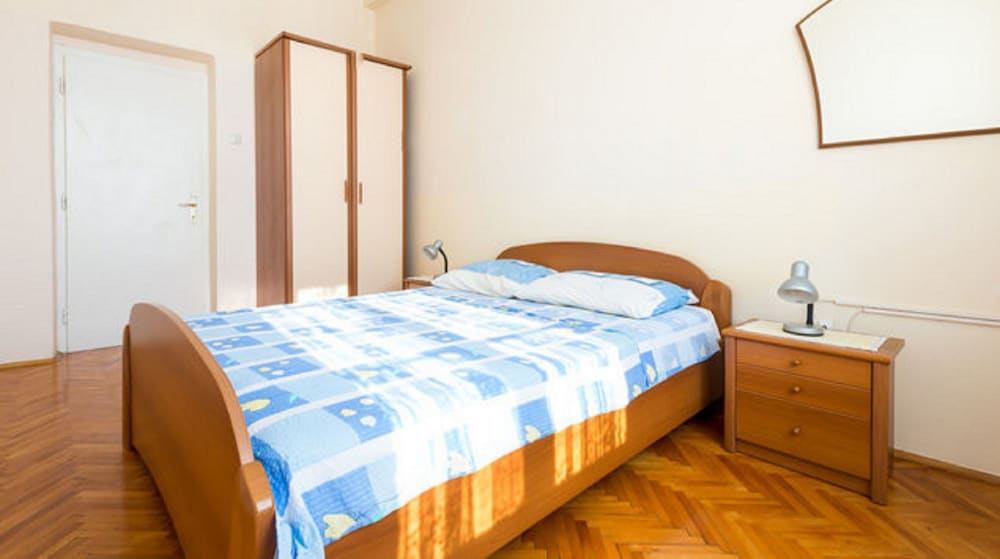 Villa Gverovic