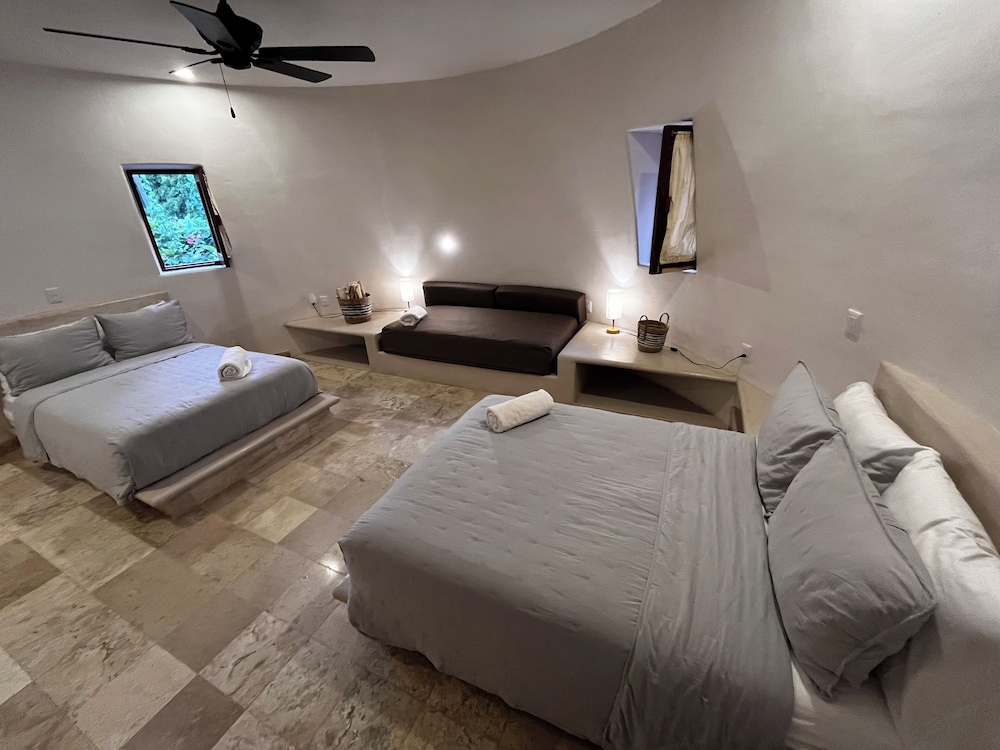 Villas Cononda