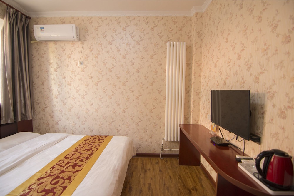 Xinhang Business Hotel Xi'an
