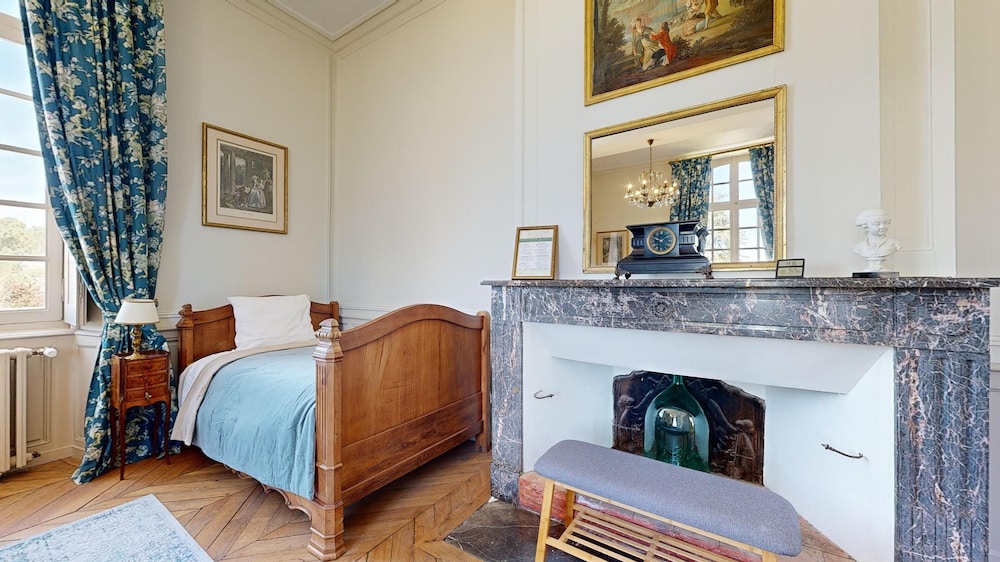 La Templerie