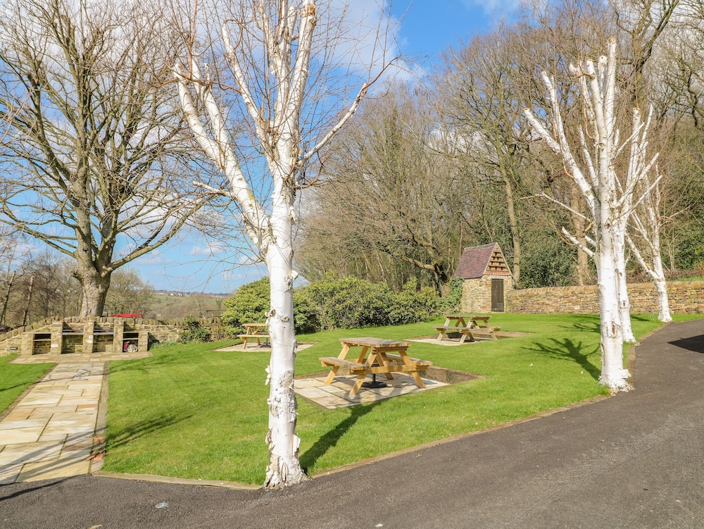 Bluebell Cottage