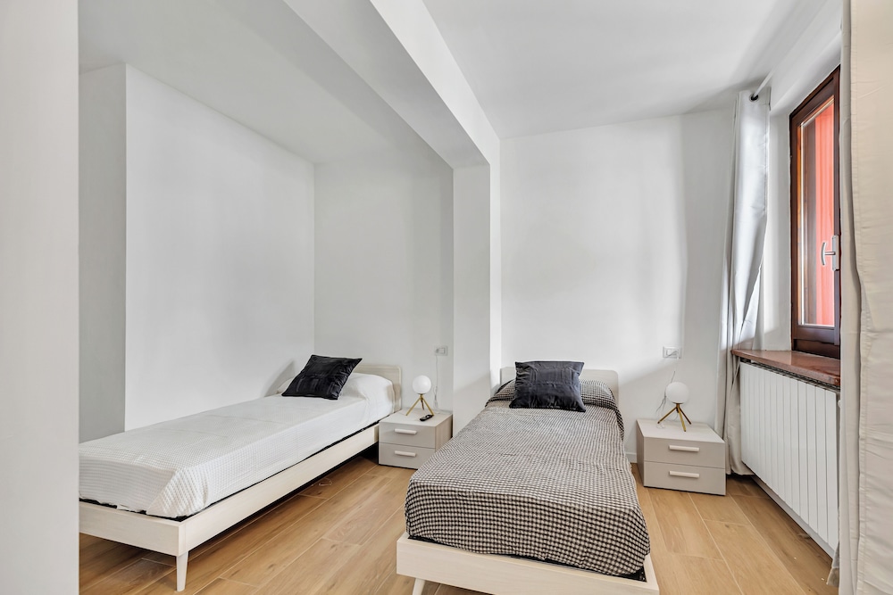 Bergamo Center - Apartments