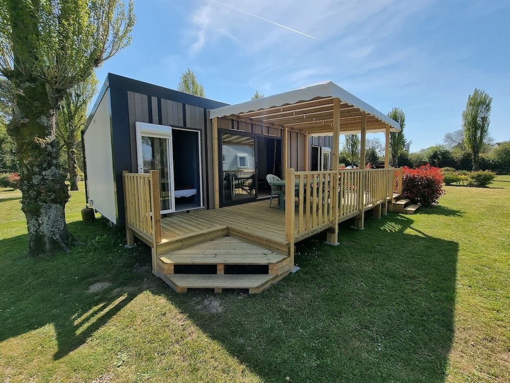 Camping Les Goélands