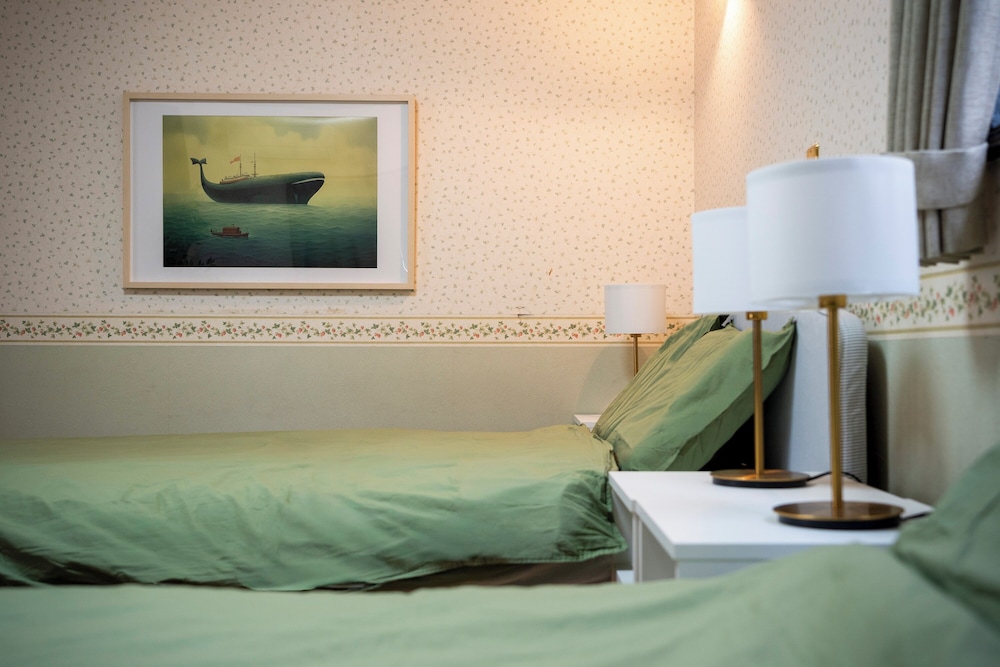 Ikkenyahotel FUKUOKA