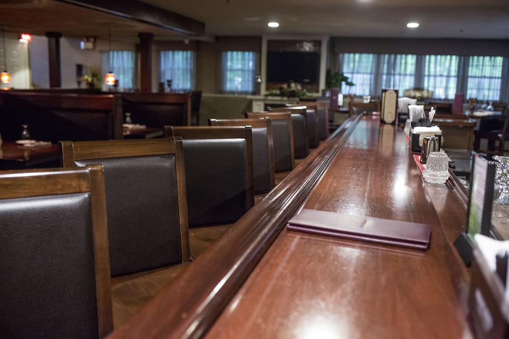 Chocksett Inn and Restaurant