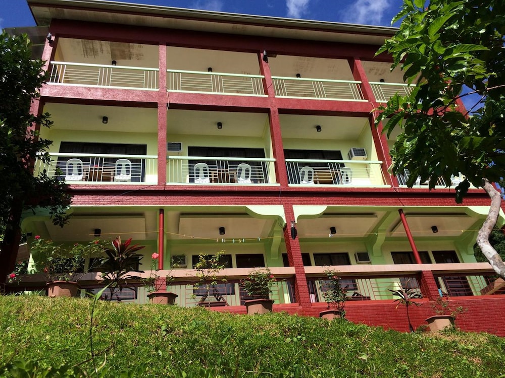 Columbus Inn