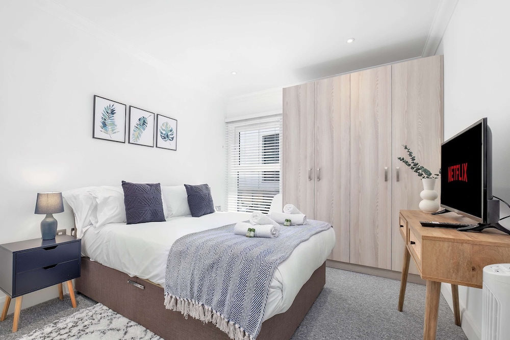 30 Monthly Discount Long-stay St Mary s Retreat