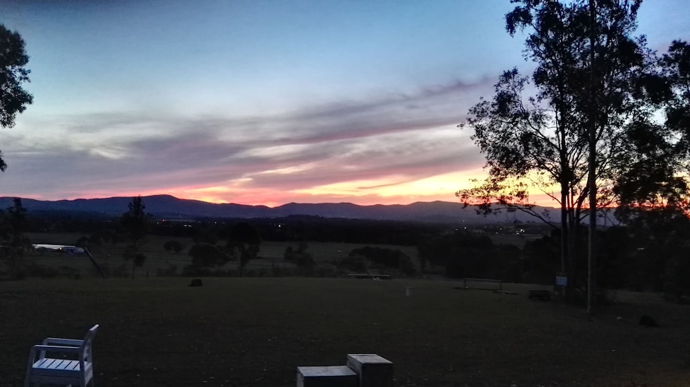 Vineyard Hill