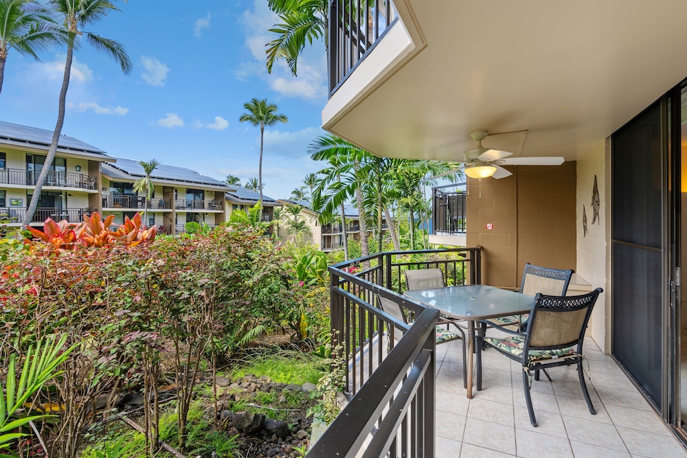Kona Makai 5106 1 Bedroom Condo