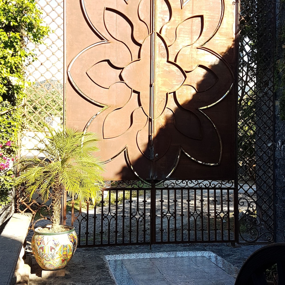 Hotel Boutique Casa Isabella