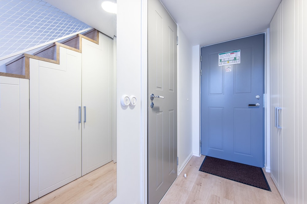 Tallinn Vacations - Stay Apartments - Near St Olav's Church - Property Image 47