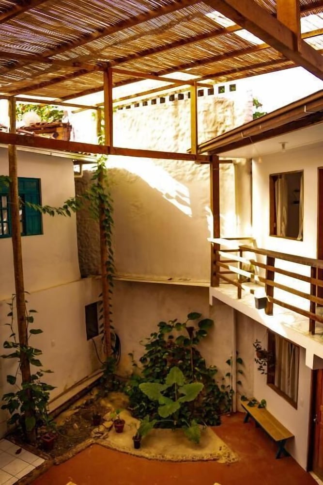Maré Mansa Pousada & Hostel view 5