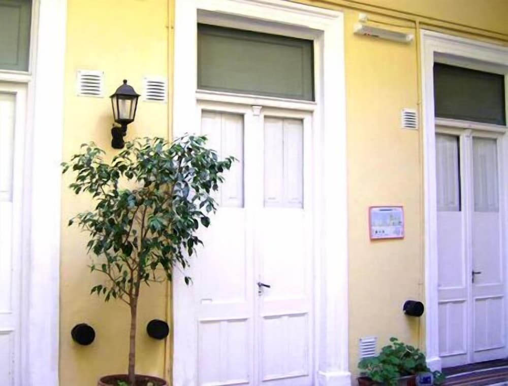 Hotel Bolivar