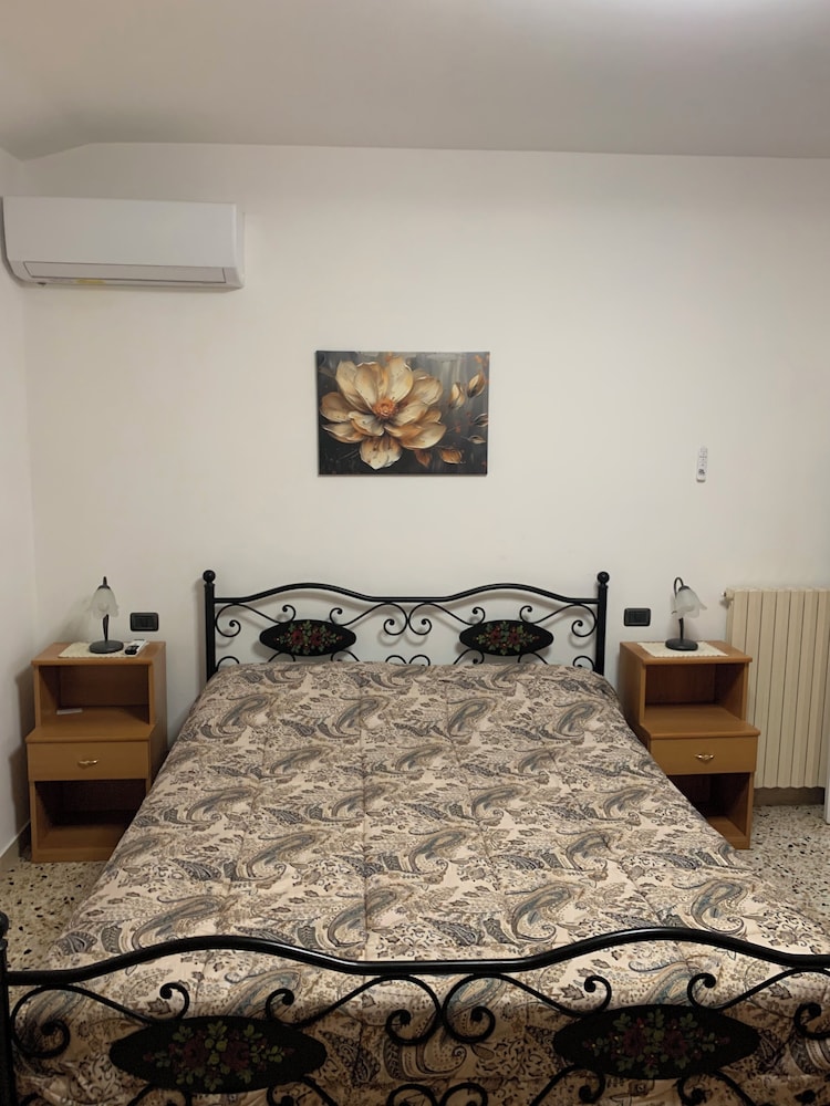 agriturismo cerquatonda