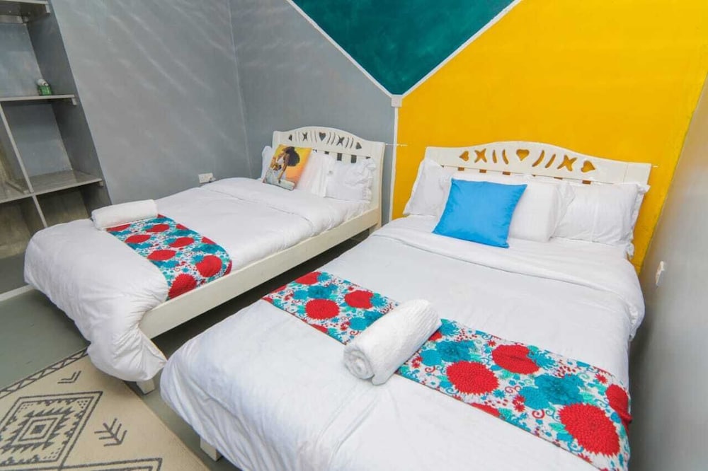 Lux Suites Boffar Cabins Naivasha