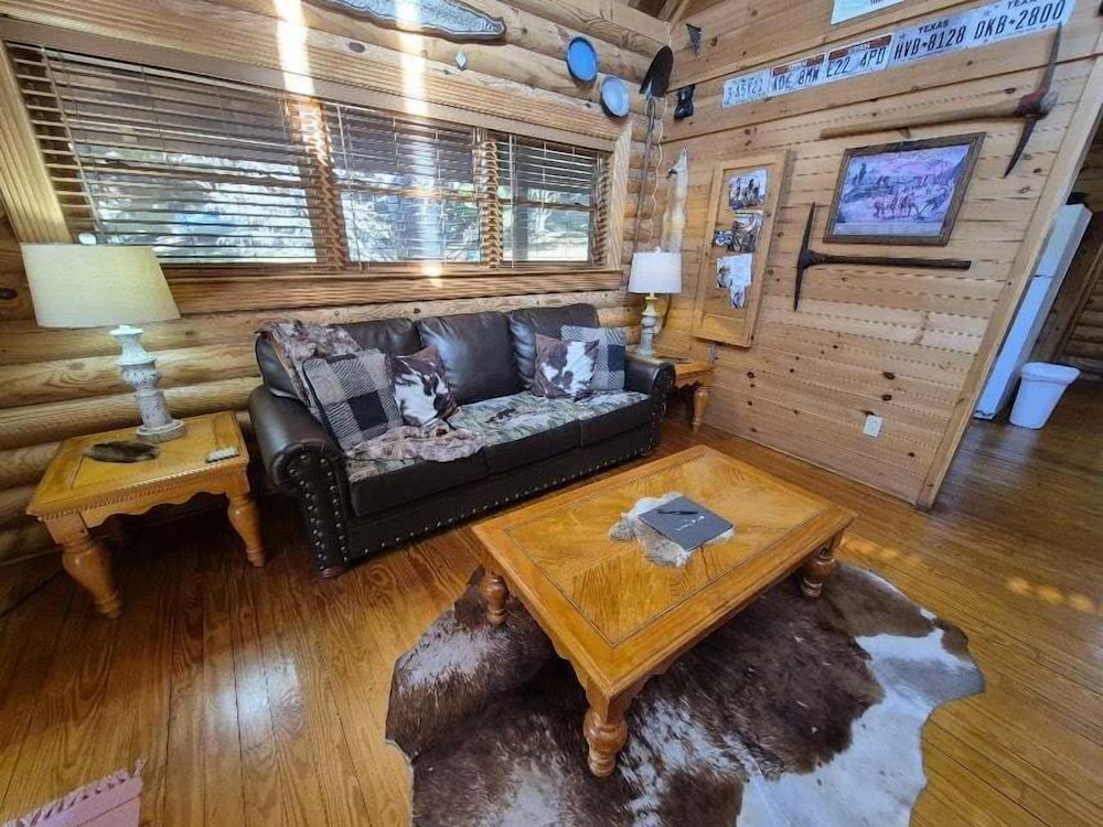 Prospector - Pigeon Forge 1 Bedroom Cabin