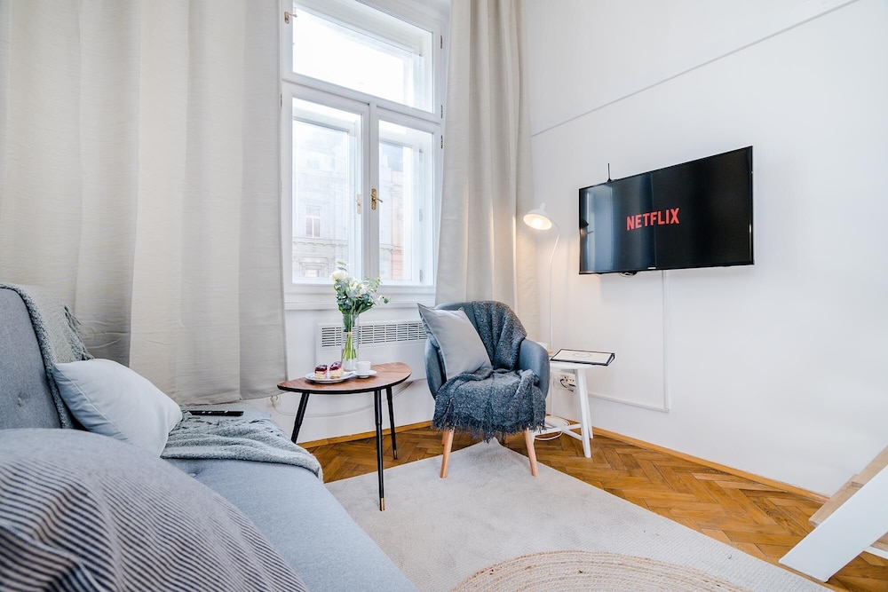 Charm APTs in Prague by Michal&Friends