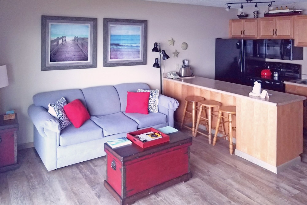 Ocean Terrace Condominiums