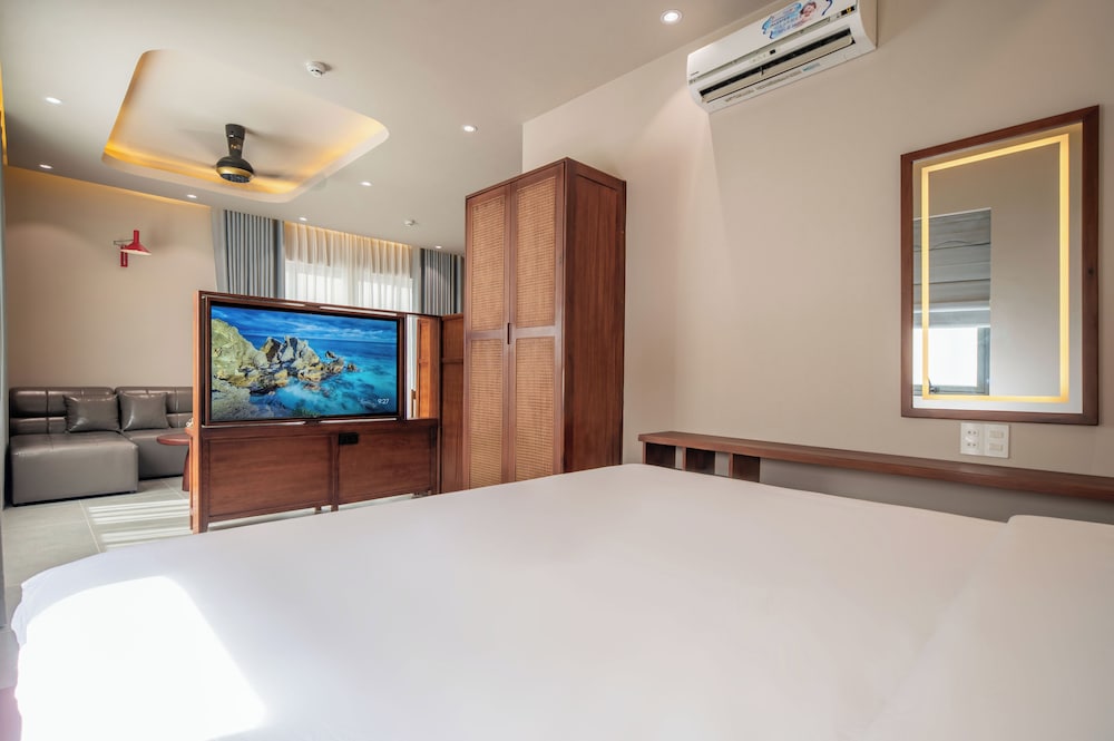 JULIE's HOUSE - LUXURY APARTMENT - HUE