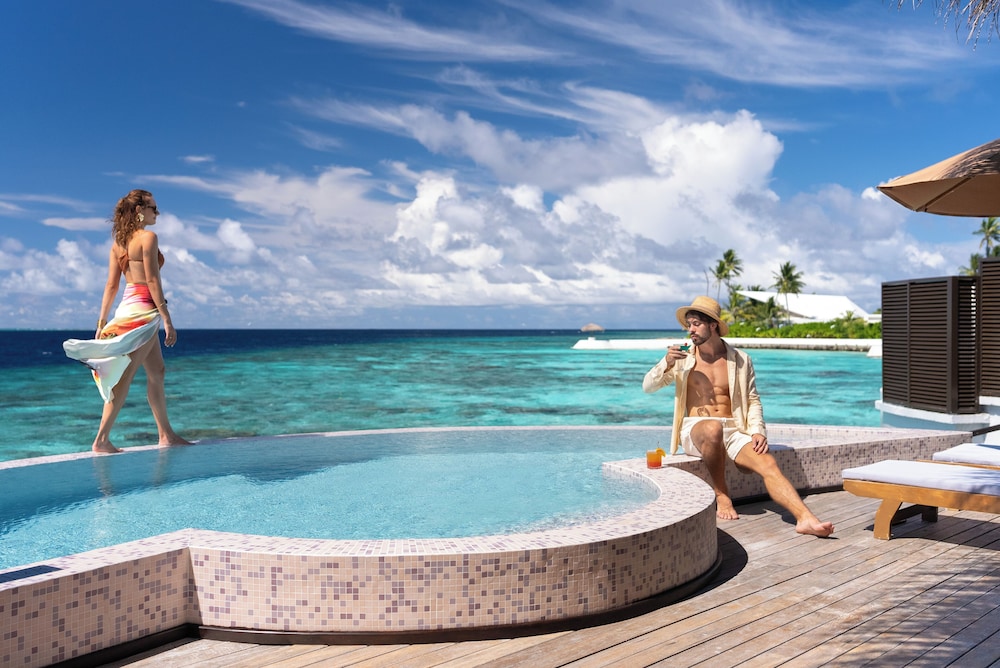OBLU SELECT Sangeli - Premium All Inclusive with Free Transfers