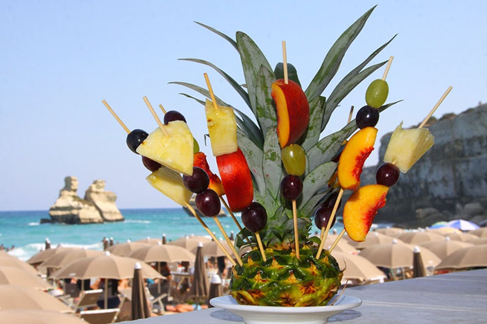 Hotel Barone di Mare